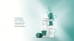 Power Retinol Serum in Cream