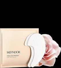 Timeless Eye Masks - 4 pack