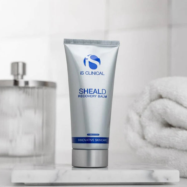 Sheald Cream