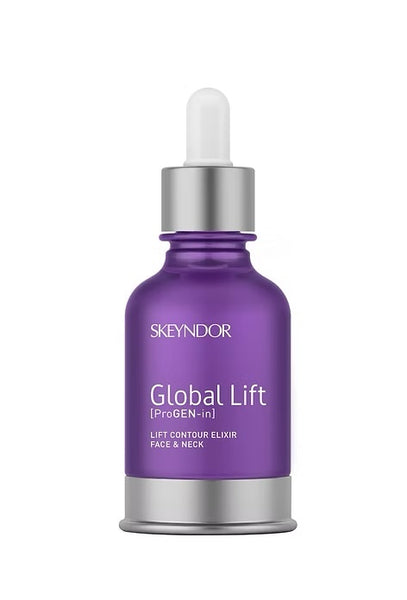 GLOBAL LIFT - LIFT CONTOUR ELIXIR FACE & NECK 30ML