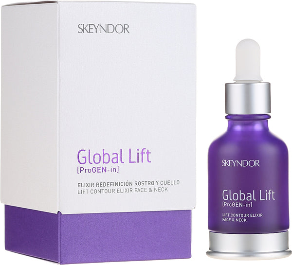 GLOBAL LIFT - LIFT CONTOUR ELIXIR FACE & NECK 30ML