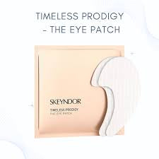 Timeless Eye Masks - 4 pack