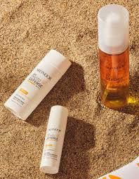 Daywear Emulsion SPF50