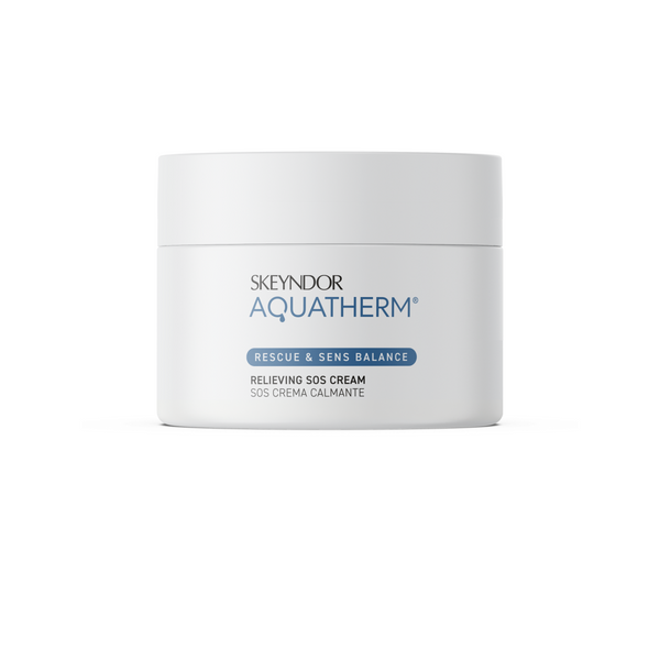 Aquatherm SOS Cream