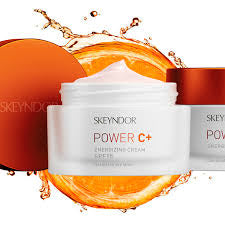Power C+ Day Cream SPF15