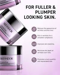 Corrective Cream
