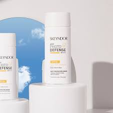 Photo Defence SPF50