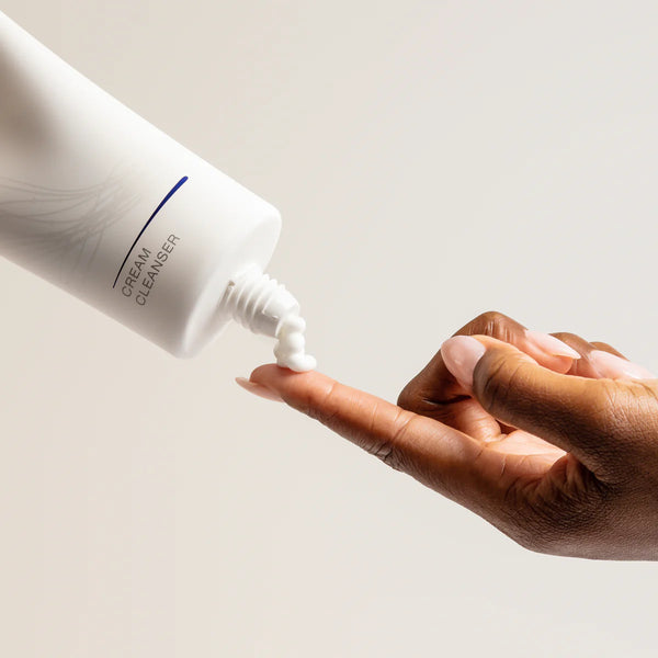 Cleansing Cream