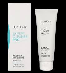 ProCleanse Balm to Oil