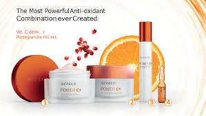 Power C+ Serum
