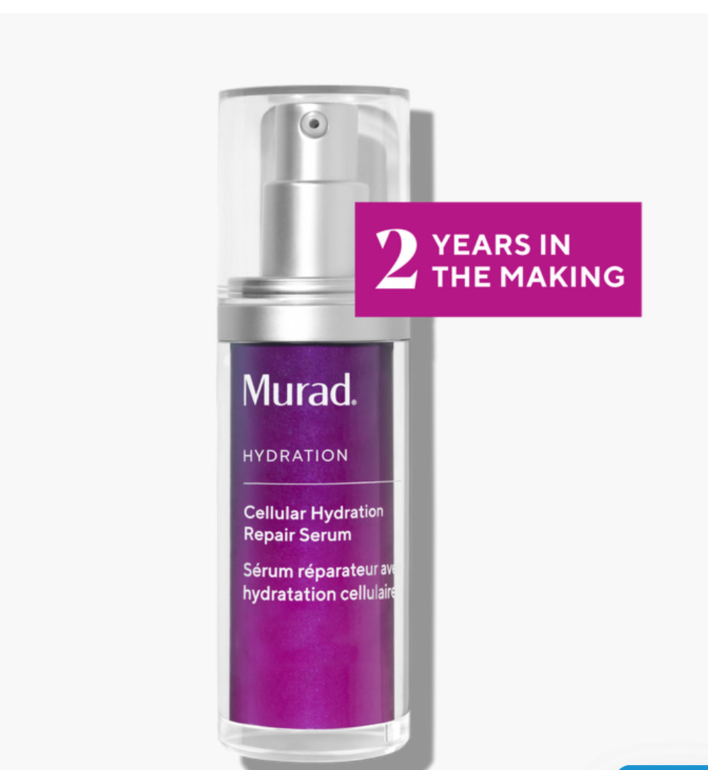 Cellular Hydration Repair Serum