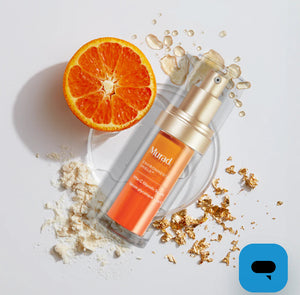 Vita C Glycolic Serum