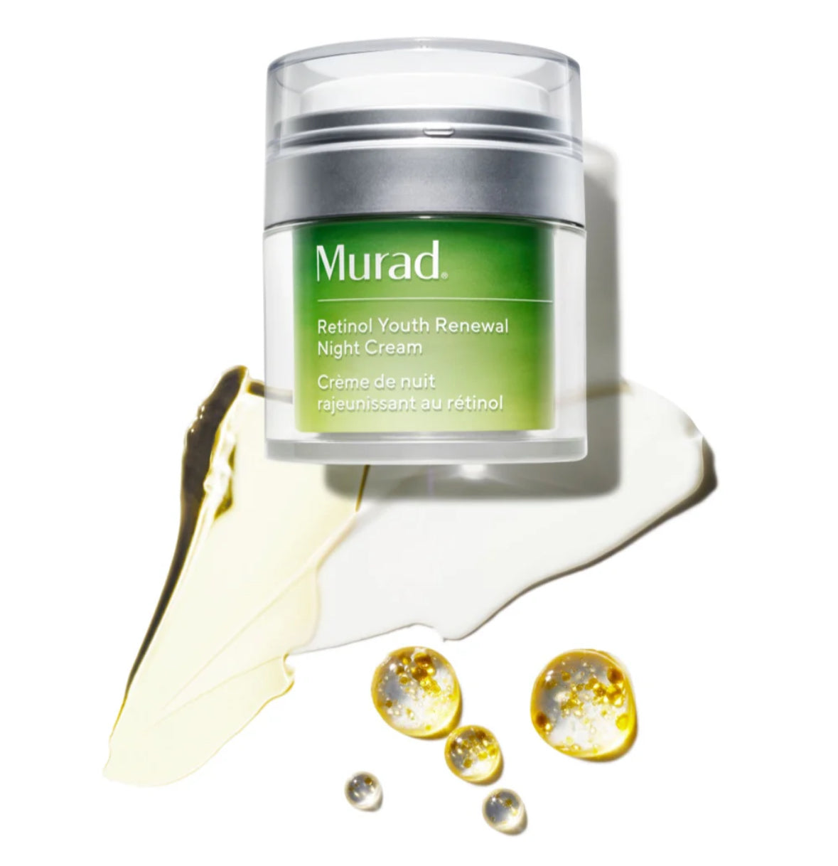 Youth Renewal Night Cream