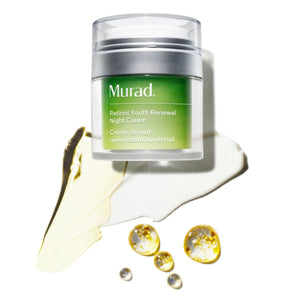 Youth Renewal Night Cream