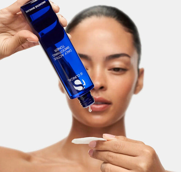 Daily Smoothing Toner