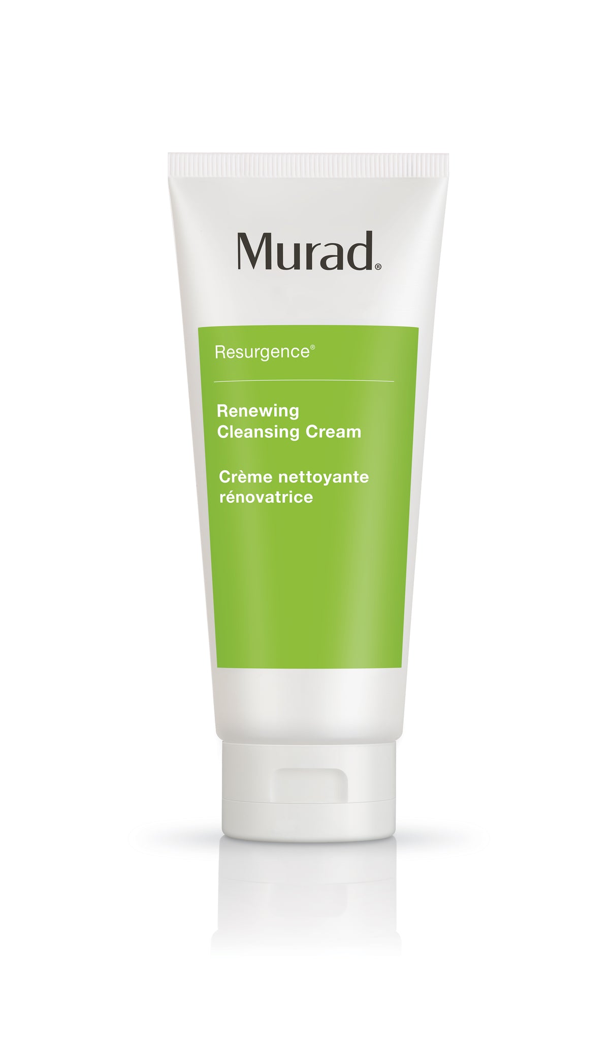 Renewing Cleansing Cream